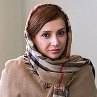 شبنم قلیخانی