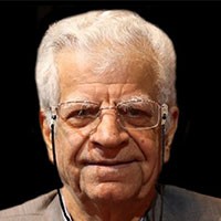 اکبر منانی
