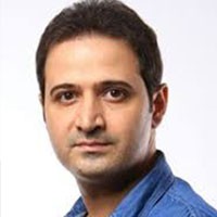 سعید شیخ زاده