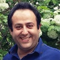 ابراهیم شفیعی