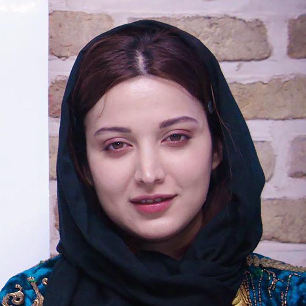 روشنک گرامی
