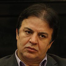 مرتضی شایسته