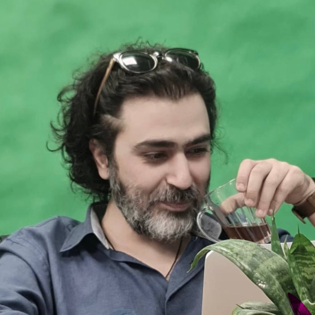 فواد خاکنژاد