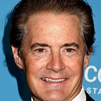 کایل مکلاکلن yle MacLachlan
