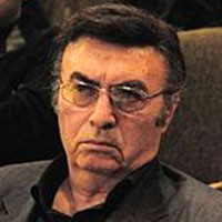 مرحوم ناصر طهماسب