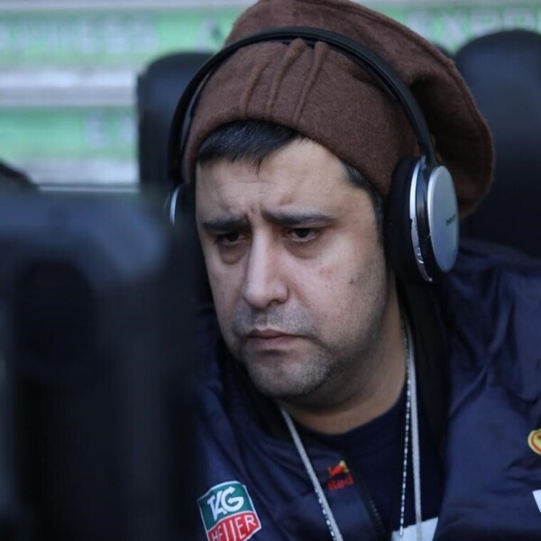 سعید نعمت الله