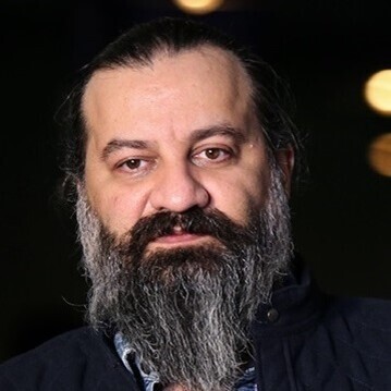 مهراب قاسمخانی