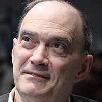 ویلیام ادوارد بینی