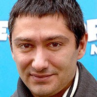 اندرس اسچار