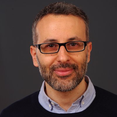 مارکو برامبیلا  Marco Brambilla