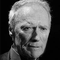 Clint Eastwood