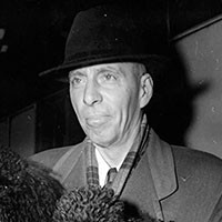 هاوارد هاکس Howard Hawks