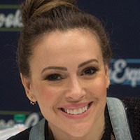 الیسا میلانو