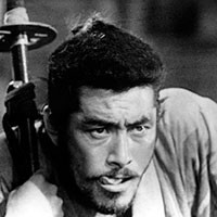 Shirô Mifune