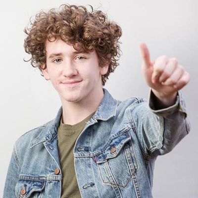 Art Parkinson