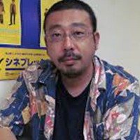 یوشییرو ناکامورا