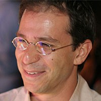 مایکل گرینسپن