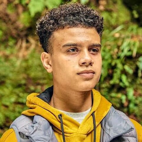 سامویل پل اسمال