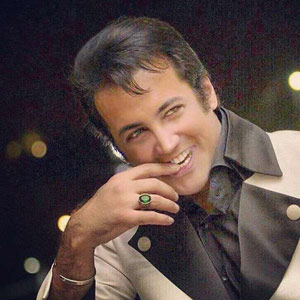 سید حسام نواب صفوی