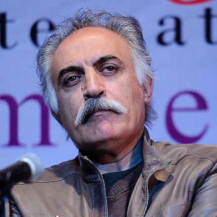 علیرضا شجاع‌نوری
