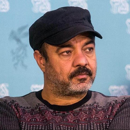 سعید آقا خانی