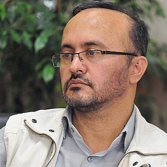 علیرضا اسحاقی
