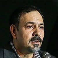 حمیدرضا آشتیانی پور