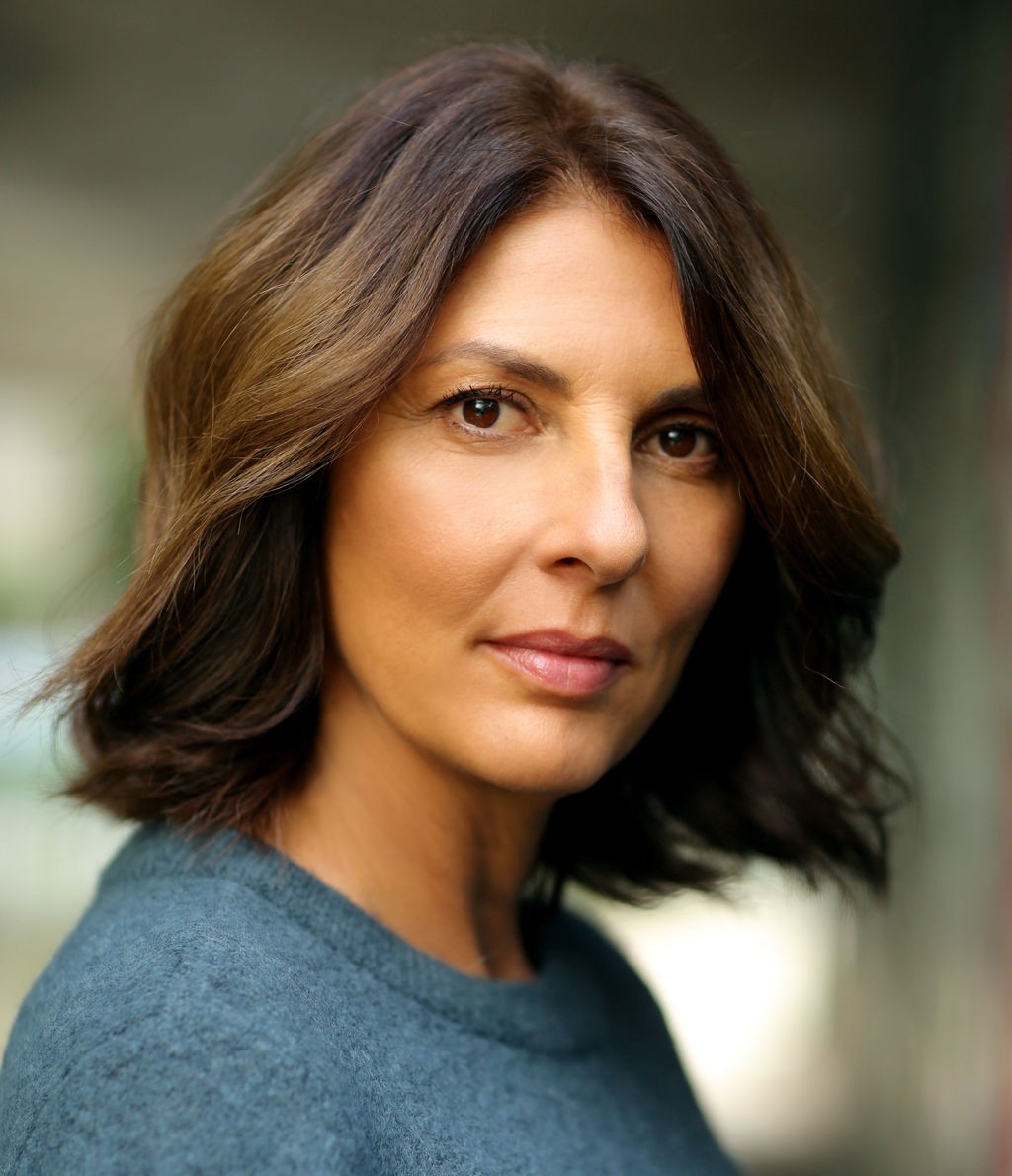 Gina Bellman