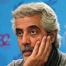 احمدرضا درویش