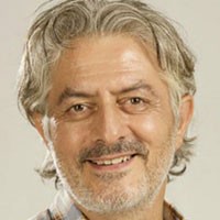 جلال فاطمی