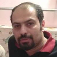 علی ملاقلی‌پور