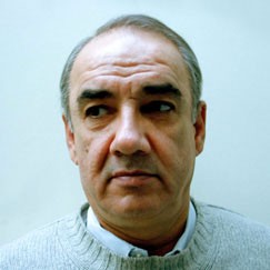احسان امانی