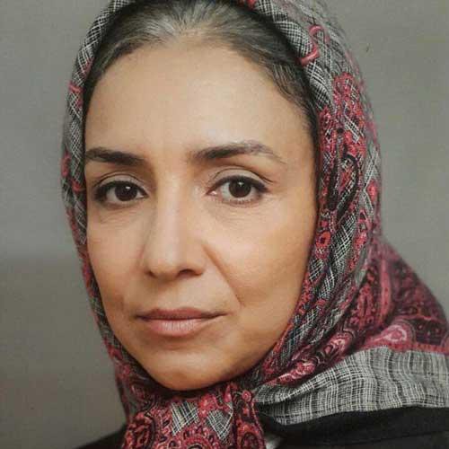 مهری آل آقا