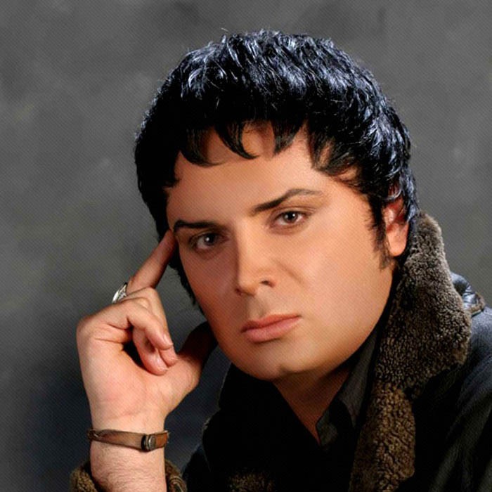 فرهاد مهادیان
