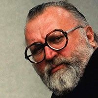 Sergio Leone