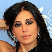 نادین لبکی