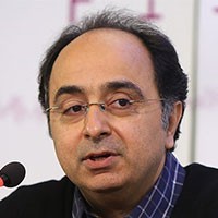 حمیدرضا قربانی