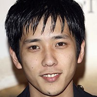 نینومیا کازوناری  Kazunari Ninomiya