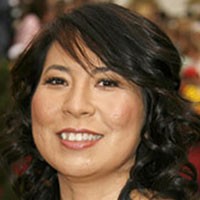 ایریس یاماشیتا  Iris Yamashita