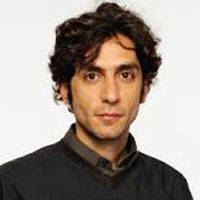 دنیل بنمایور  Daniel Benmayor