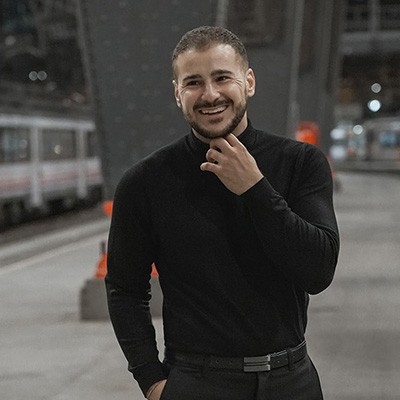 ویکتور سرزوئلا  Victor Cerezuela