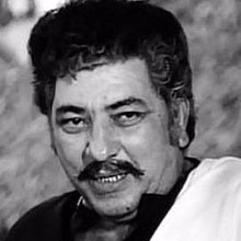 امجد خان