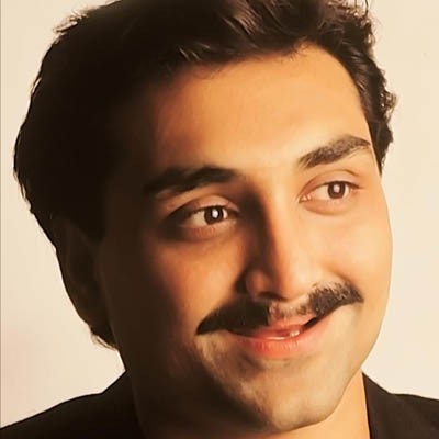 ادیتیا چوپرا