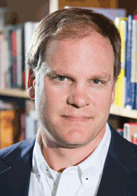 David Magee