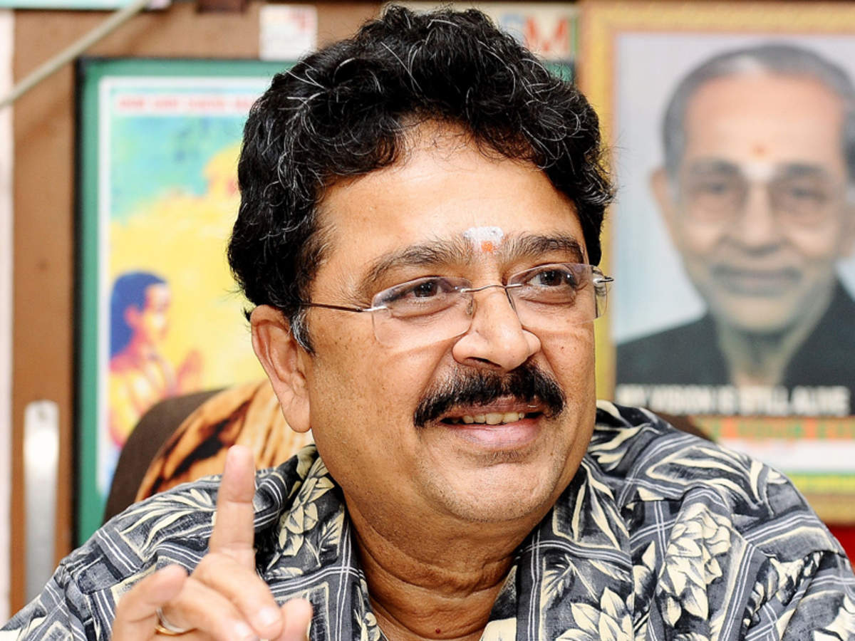 S. Ve. Sekar