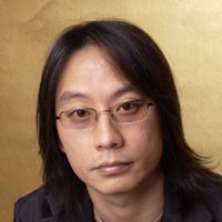 Danny Pang