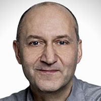 Bernd Lichtenberg