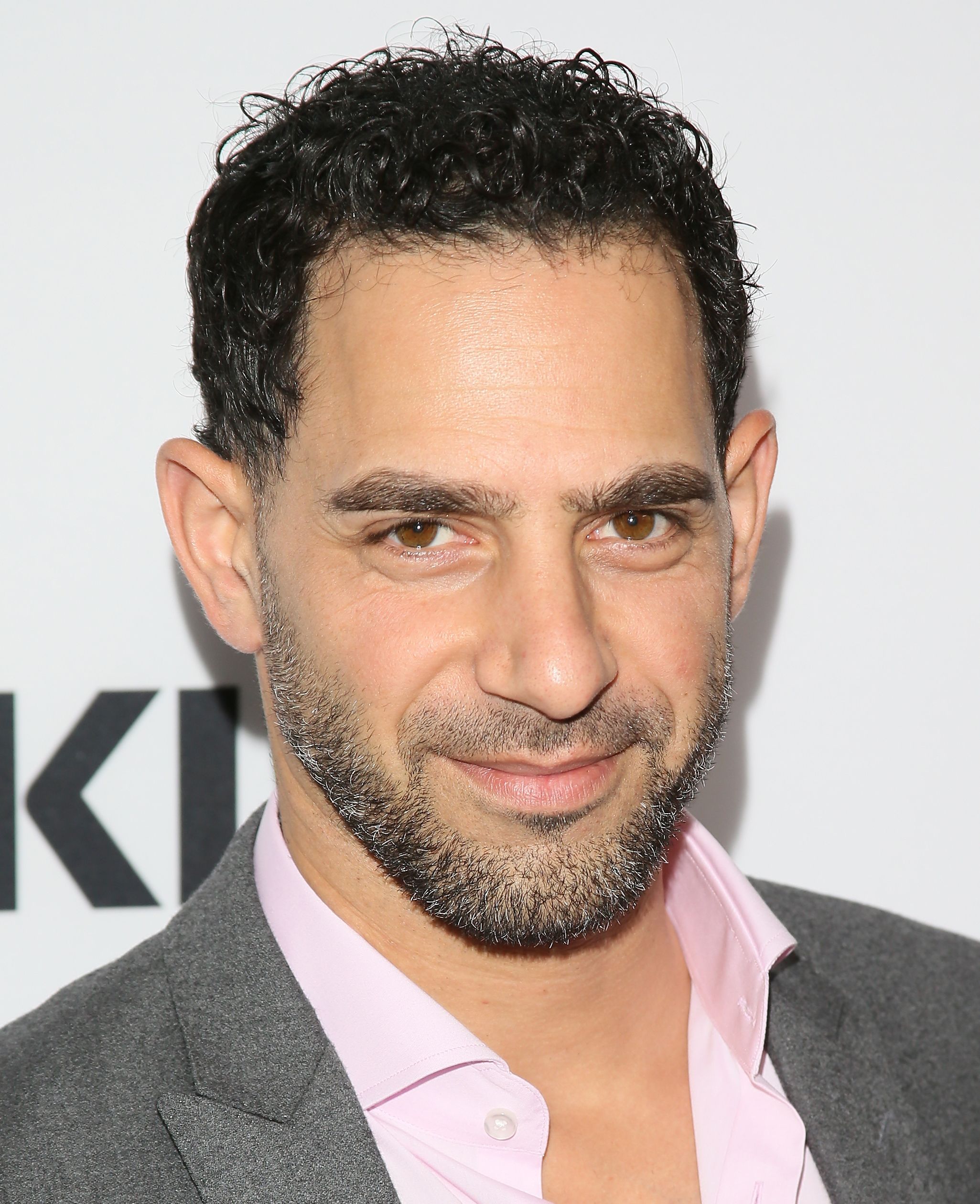 Patrick Sabongui
