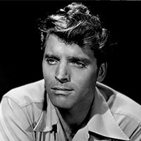 Burt Lancaster