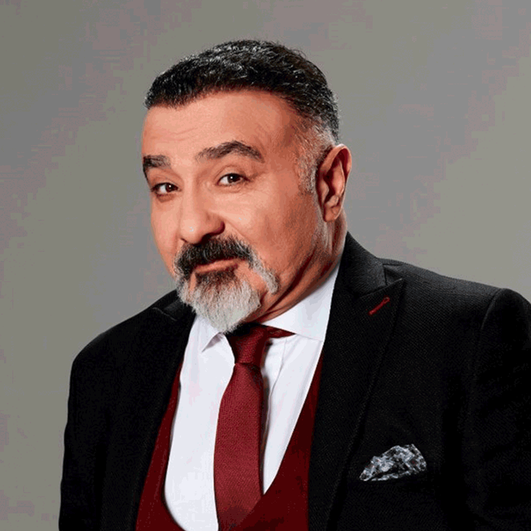 چنگیز بوزکورت